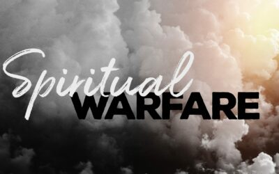 Spiritual Warfare