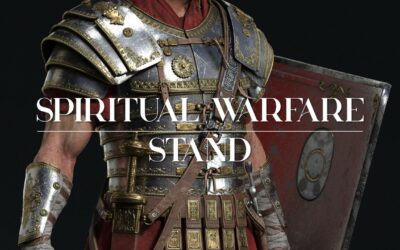 Spiritual Warfare: Stand