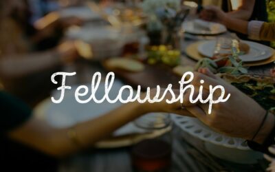 Fellowship