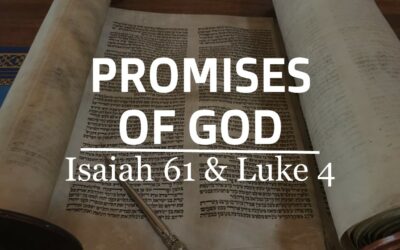 Promises of God