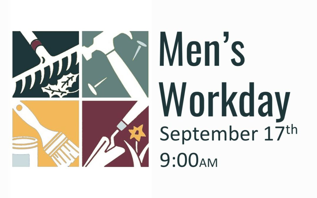 Men’s Workday