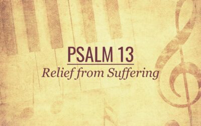 Psalm 13