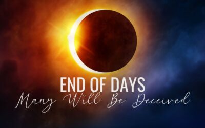 End of Days Week 1