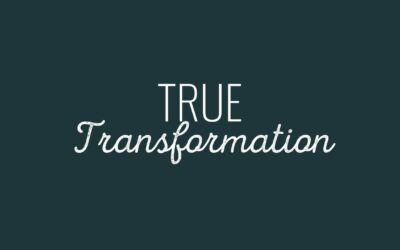 True Transformation 3
