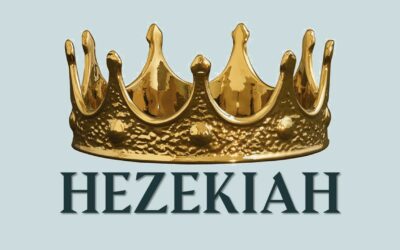 Hezekiah